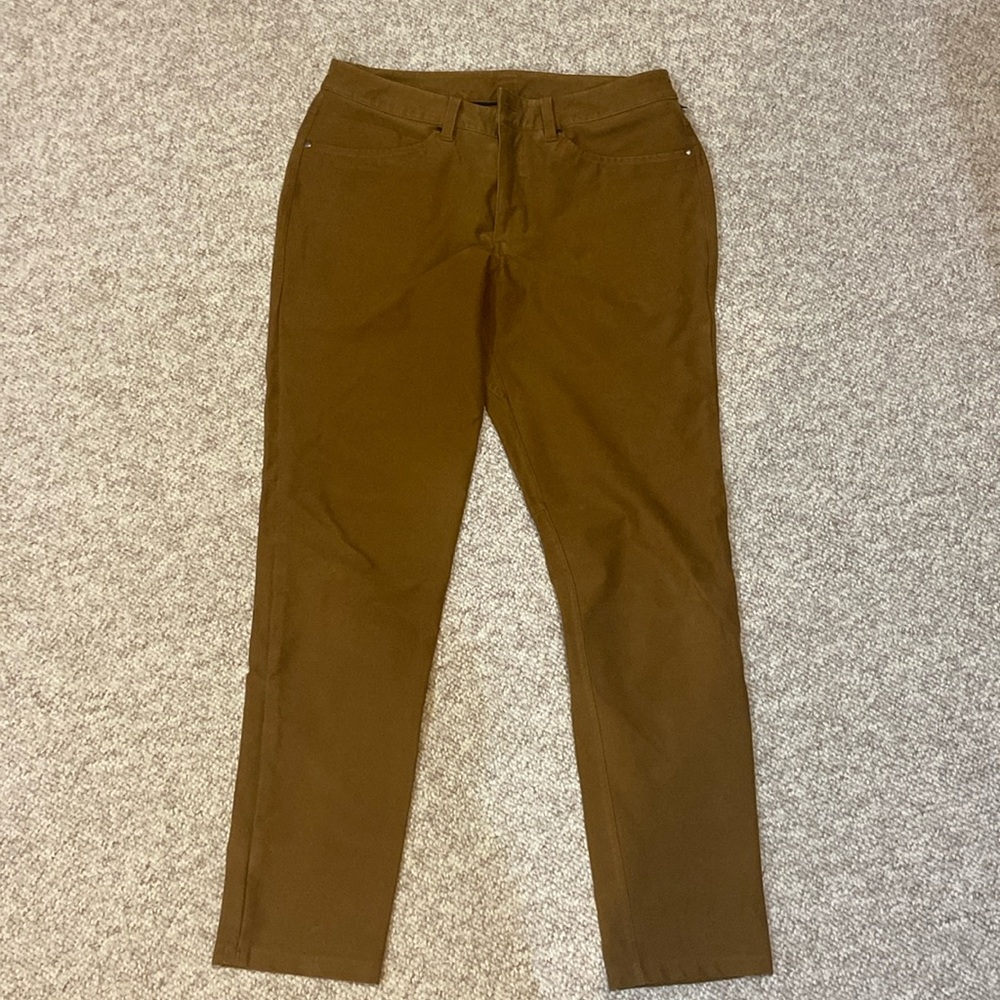 ABC PANT SLIM 32" *UTILITECH